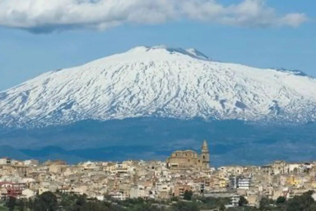 Apartment Puccini Inn Catania Centro
