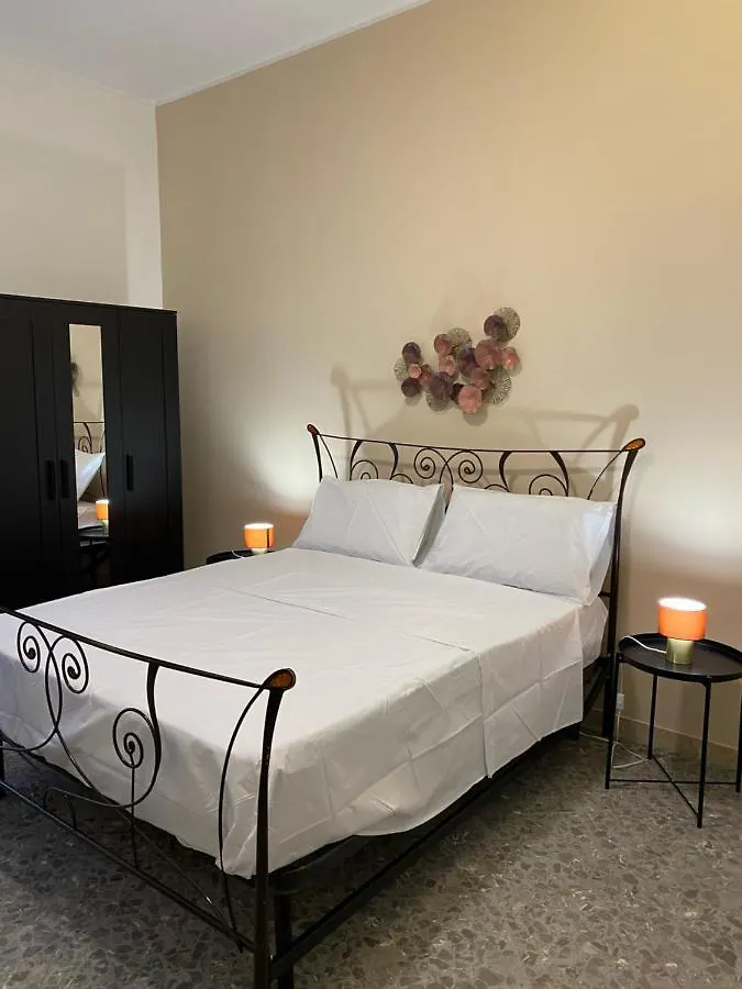 Puccini Inn Catania Centro Apartment