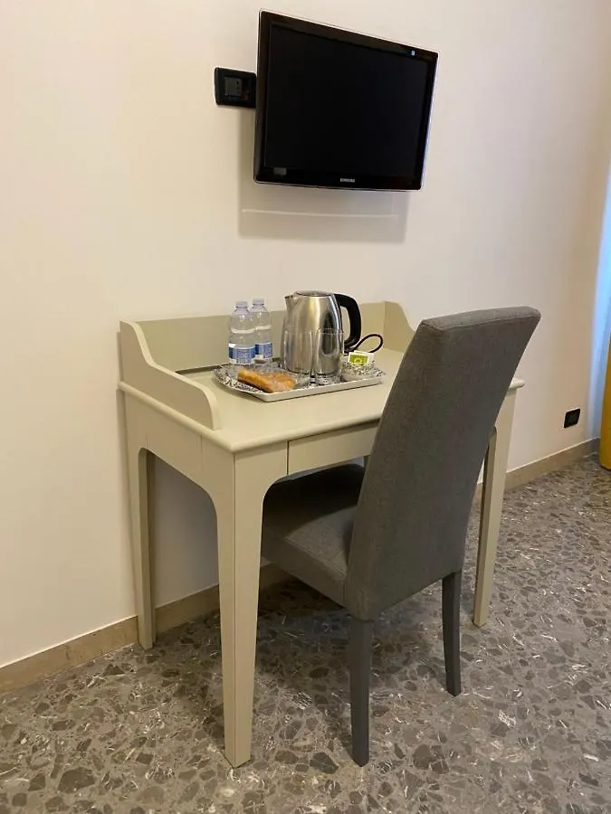 Puccini Inn Catania Centro Italy