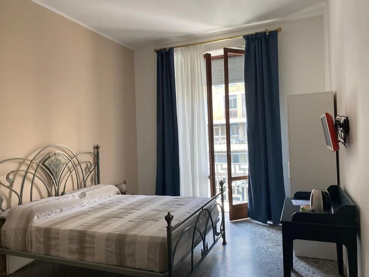 Puccini Inn Catania Centro Apartment