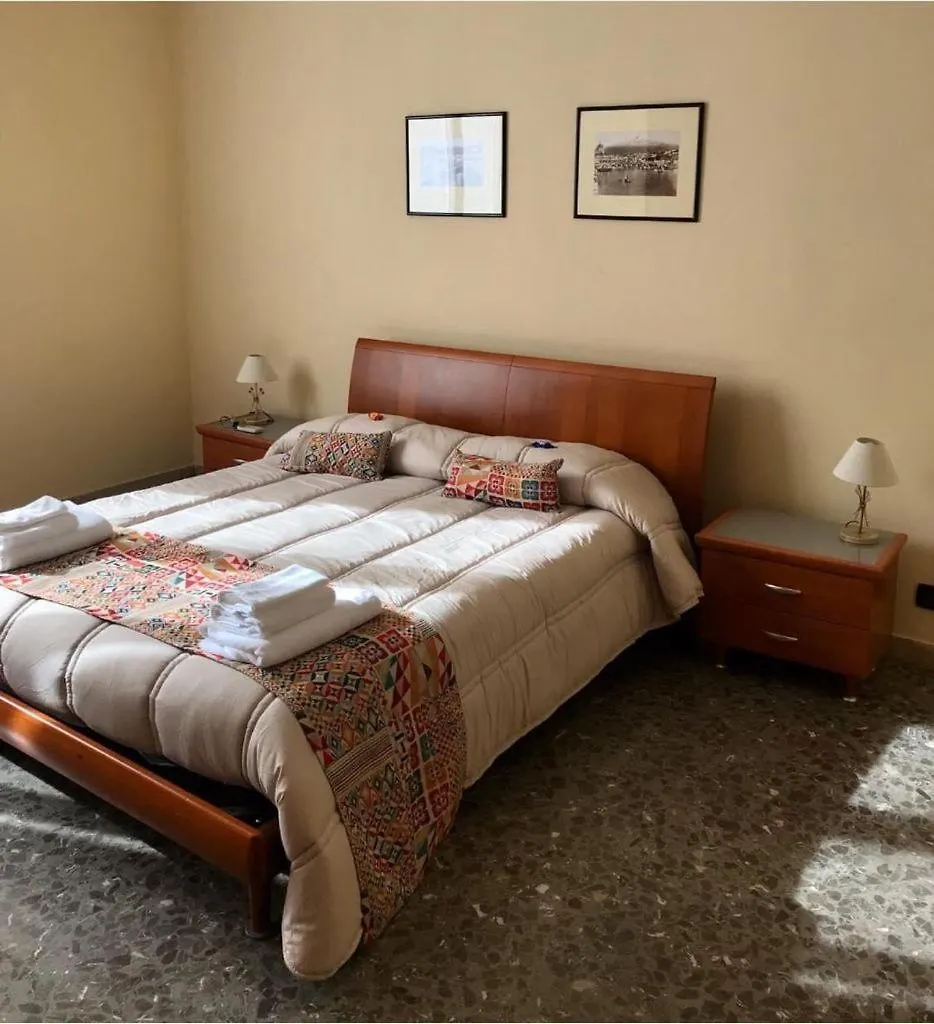Puccini Inn Catania Centro 0*,  Italy