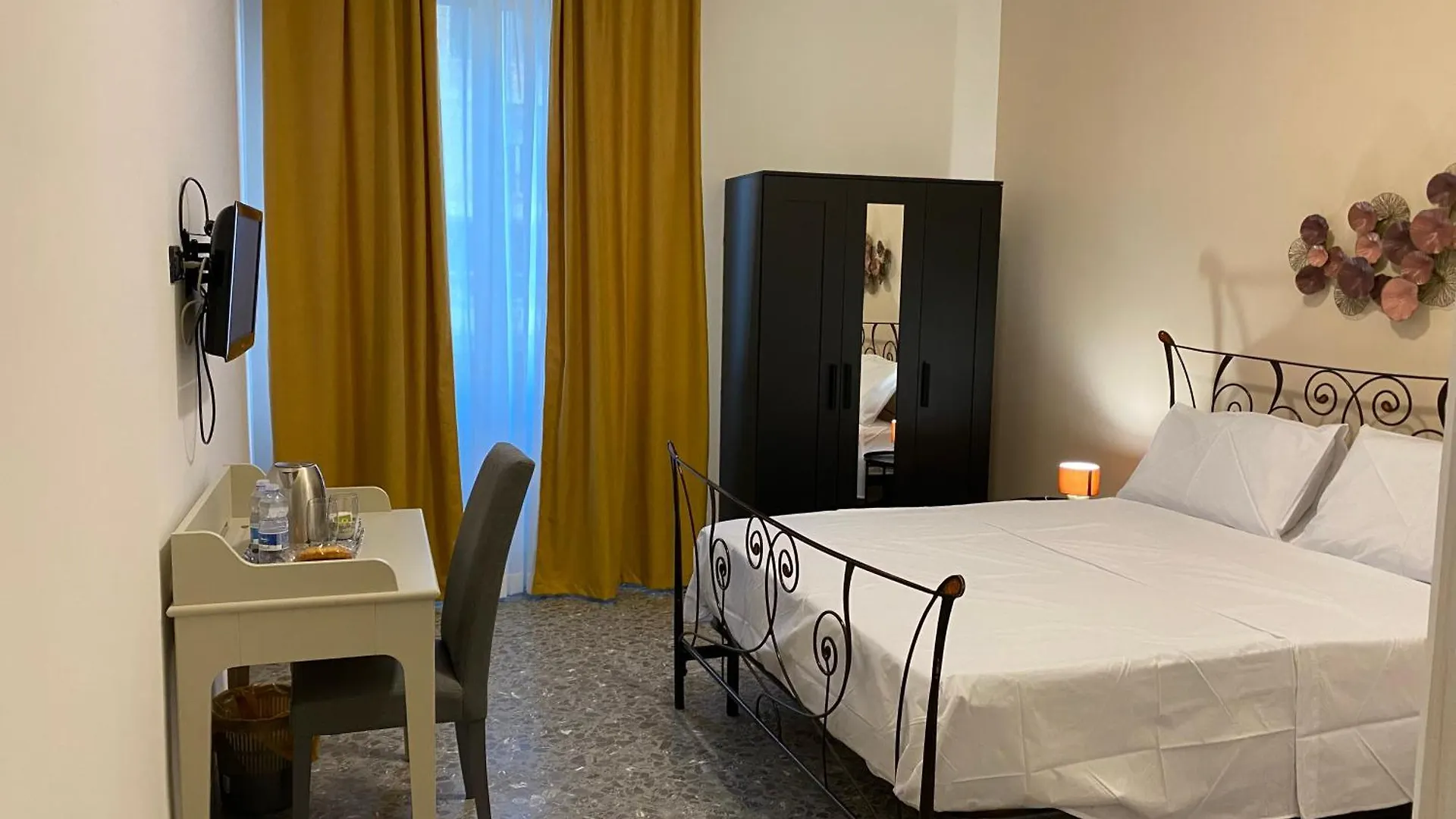 Puccini Inn Catania Centro 0*,  Italy