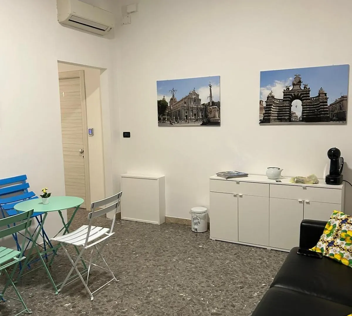 Puccini Inn Catania Centro 0*,