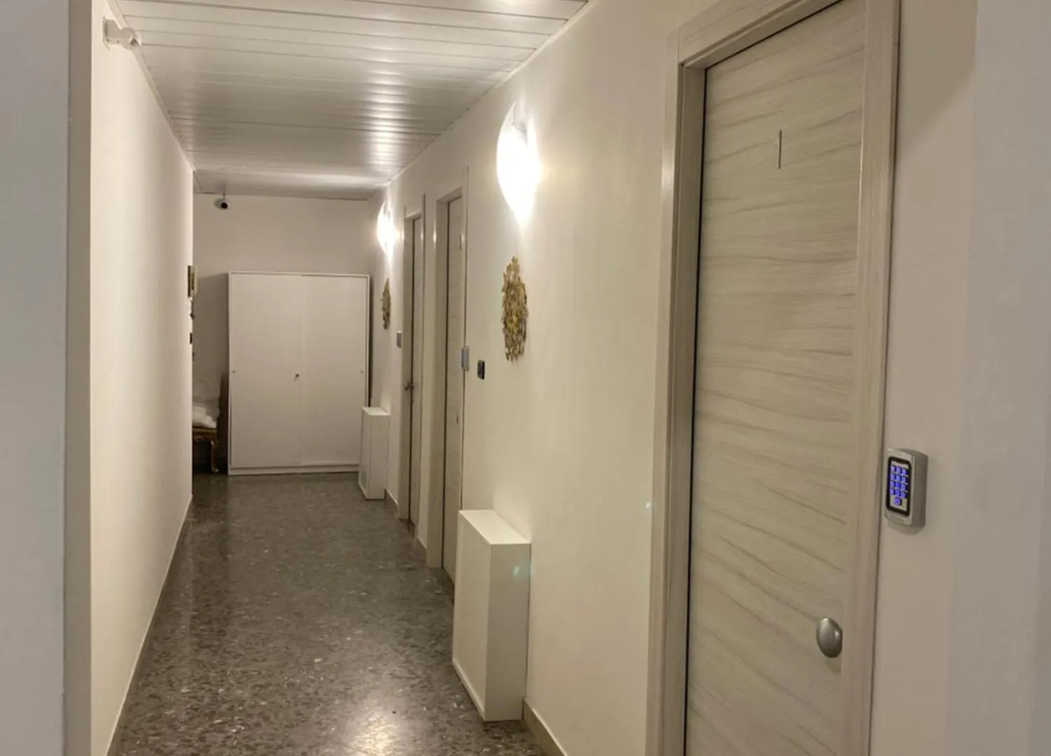 Apartment Puccini Inn Catania Centro Italy