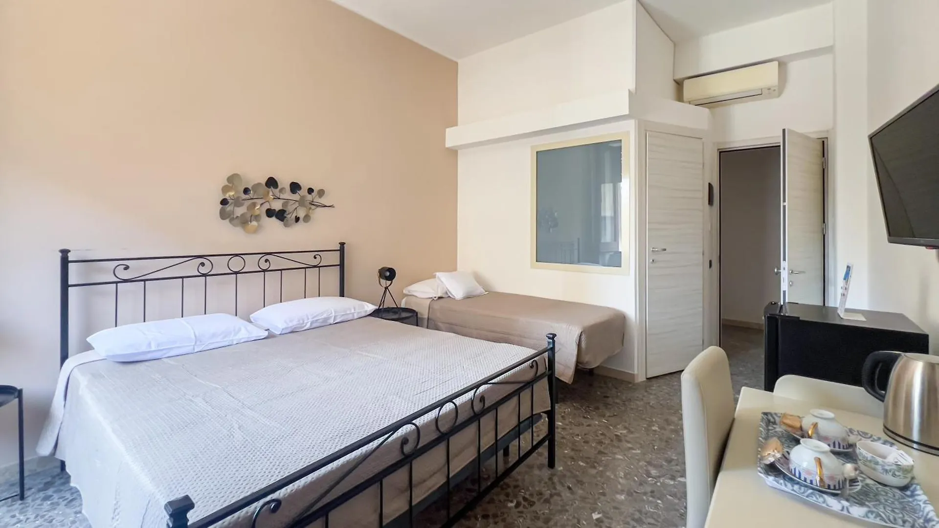 Puccini Inn Catania Centro