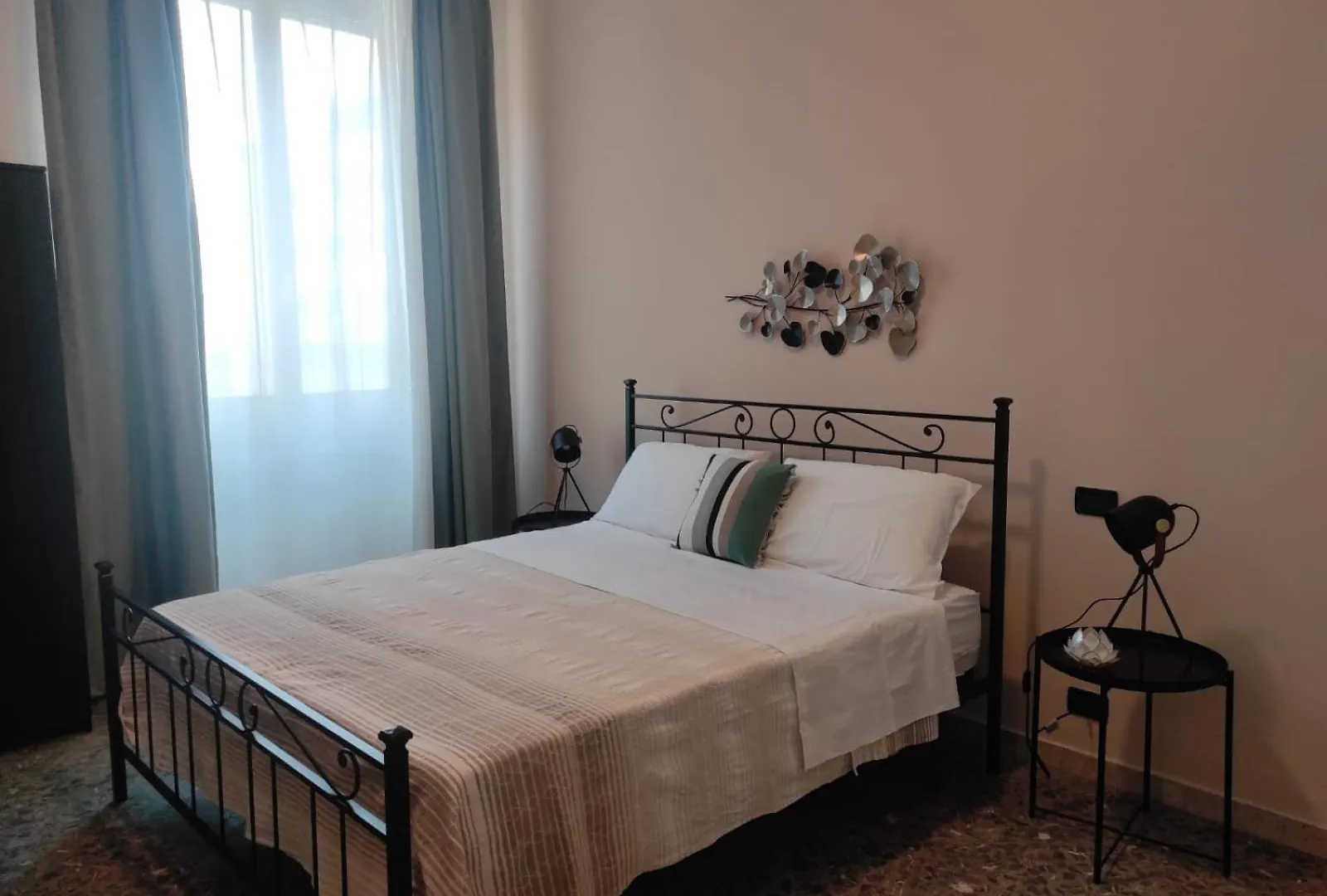 Puccini Inn Catania Centro Apartment