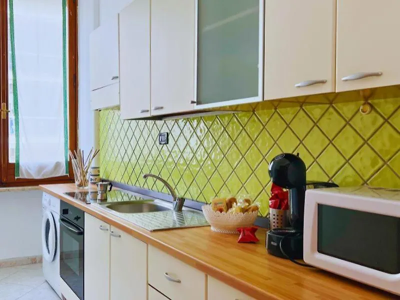 Apartment Puccini Inn Catania Centro