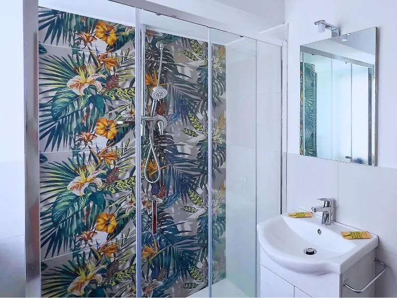 Apartment Puccini Inn Catania Centro Italy