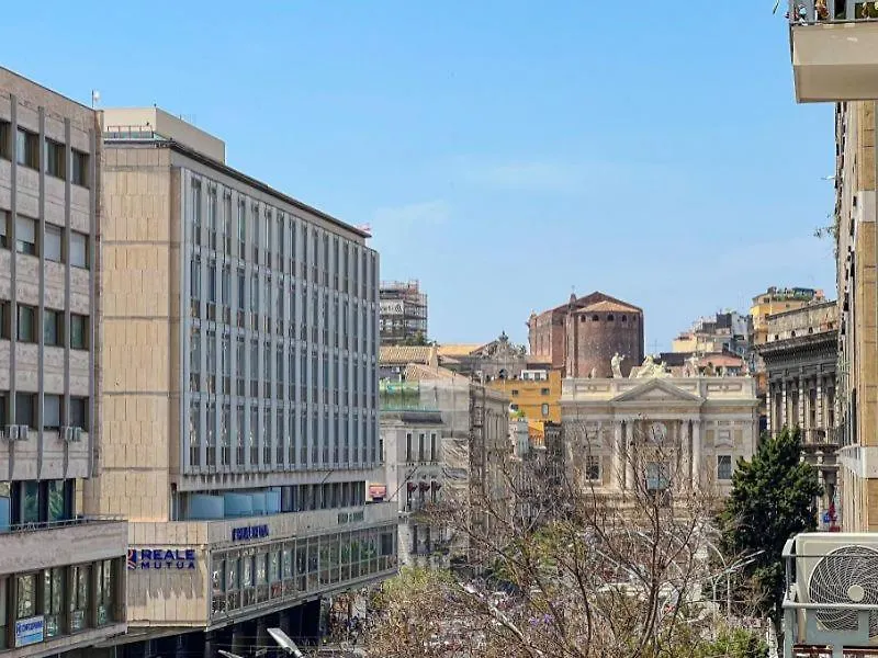 Puccini Inn Catania Centro 0*,