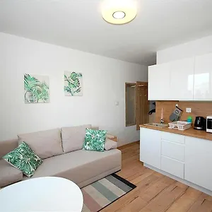  Apartament Perełka Polska