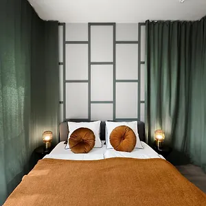  Apartament Lemur Polska