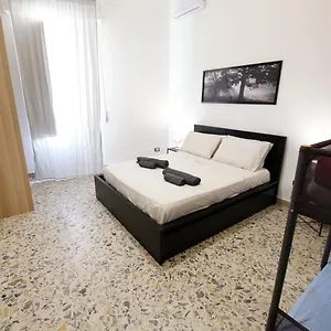  Apartment Center