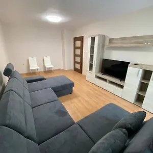  Apartament Vintage - A Centre Bułgaria