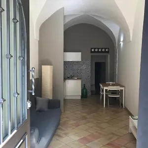 Apartament Evviva La Sicilia, Katania