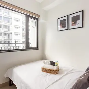 Shore 2 With Balcony , Manila Philippines