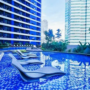 Air Residences Deluxe , Manila Philippines