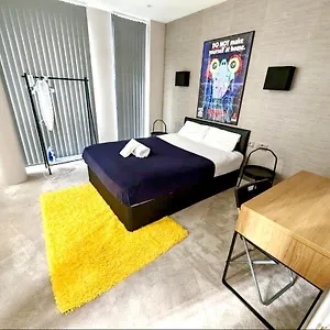 Deptford Stays , London United Kingdom