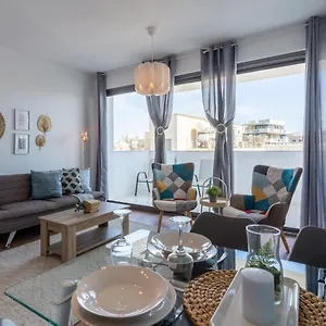  Apartament Livia In Cypr