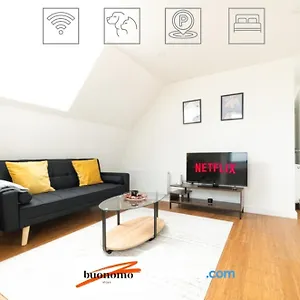 Two Bedroom At Buonomo Short Lets & Serviced , London United Kingdom
